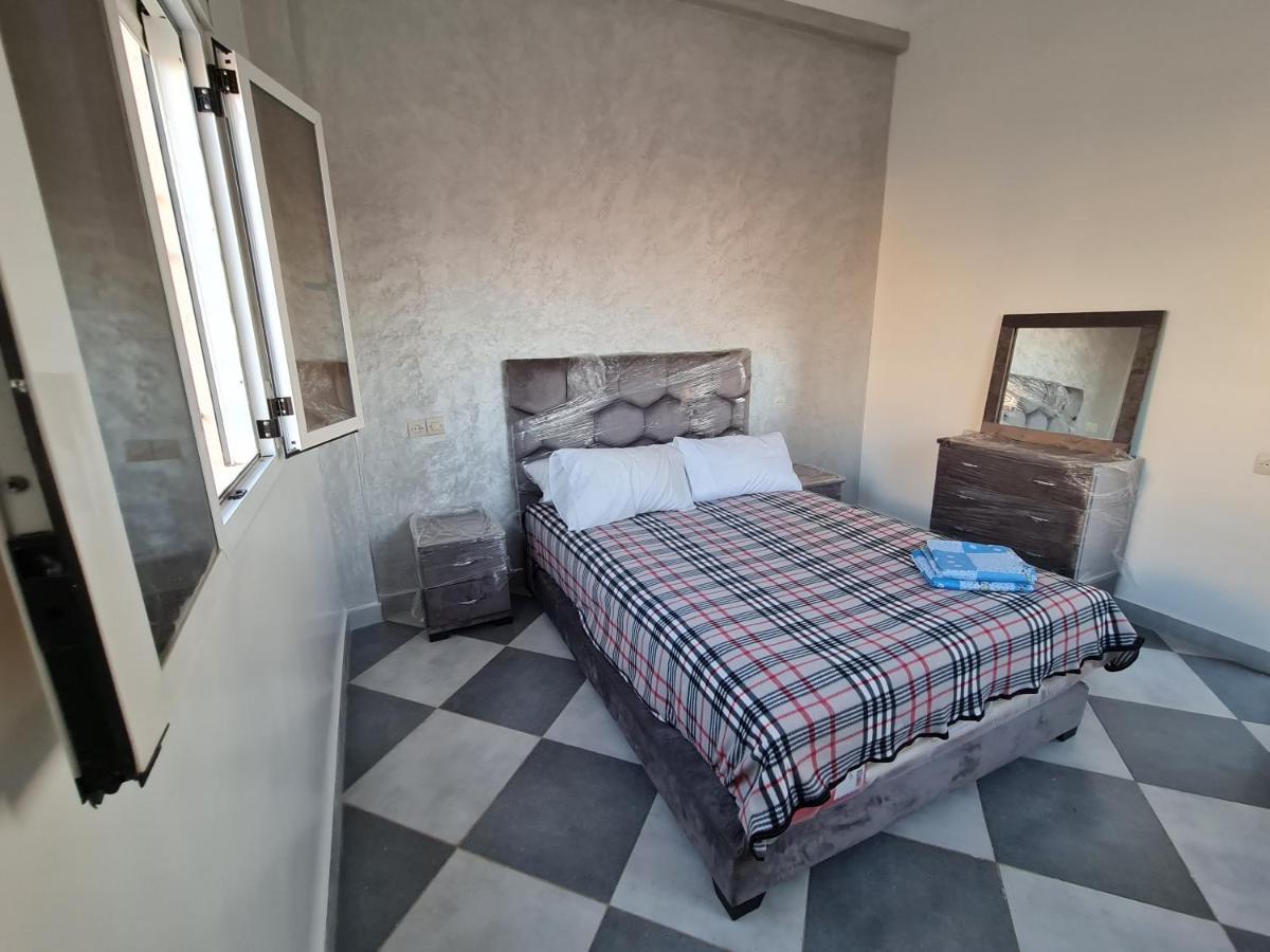 Appartement meublé à louer Larache Esterno foto