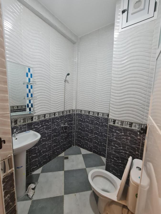 Appartement meublé à louer Larache Esterno foto