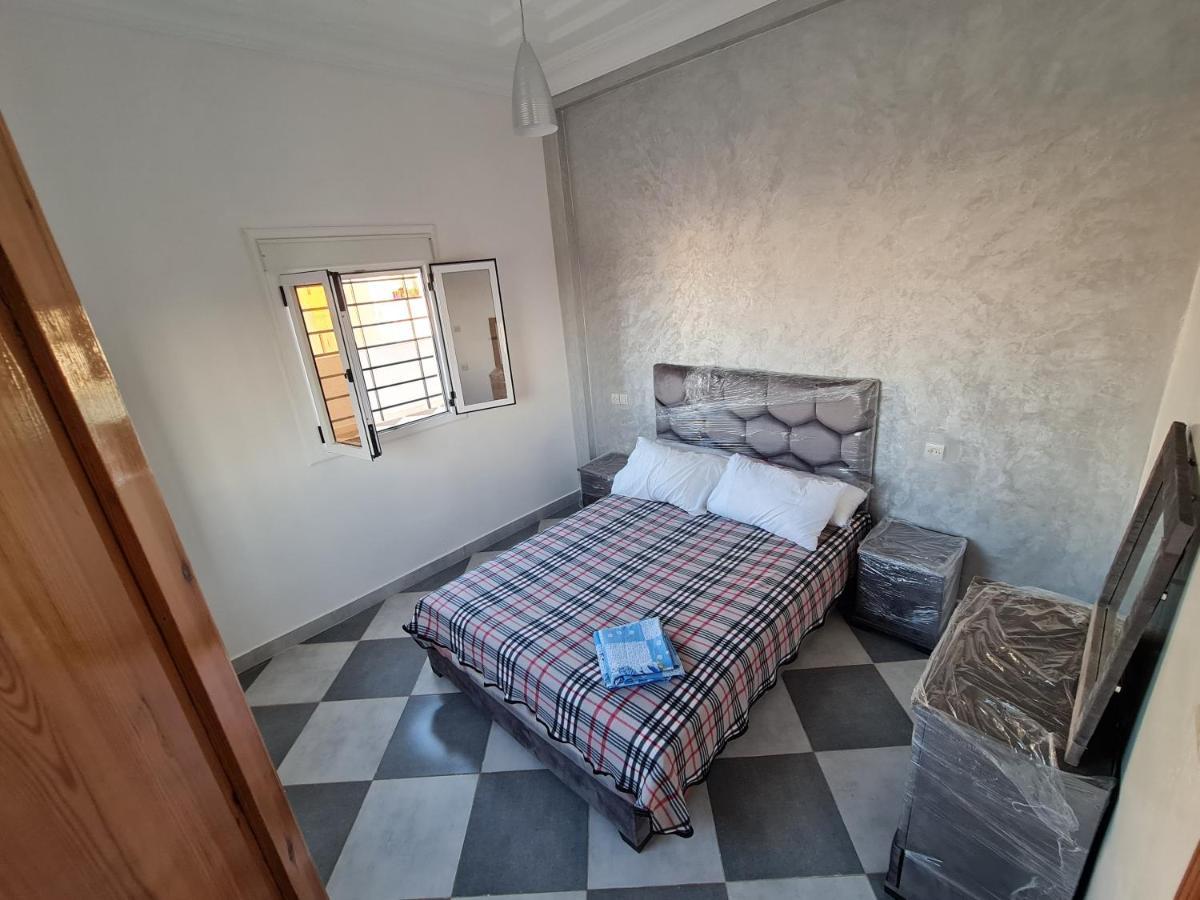 Appartement meublé à louer Larache Esterno foto